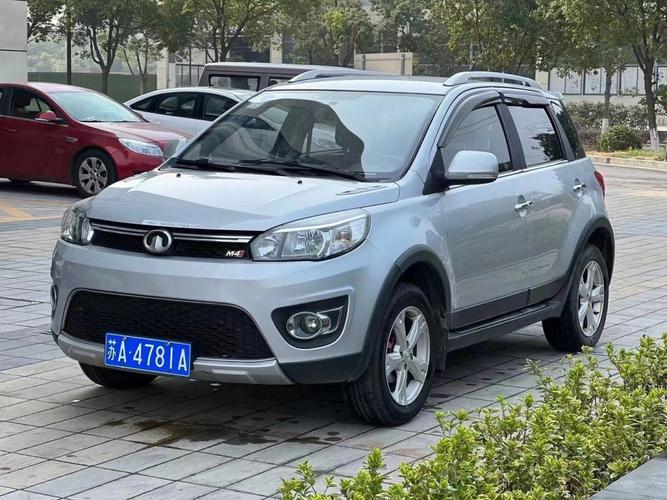 长城中型suv 长城suv所有车型有哪些