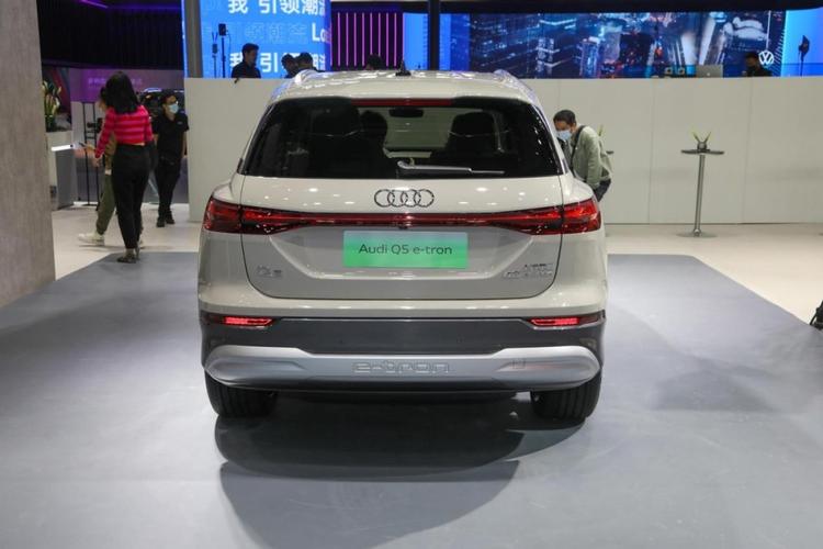 q5etron q5etron哪个好