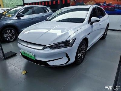 秦plusev 十大不建议买的秦plus ev