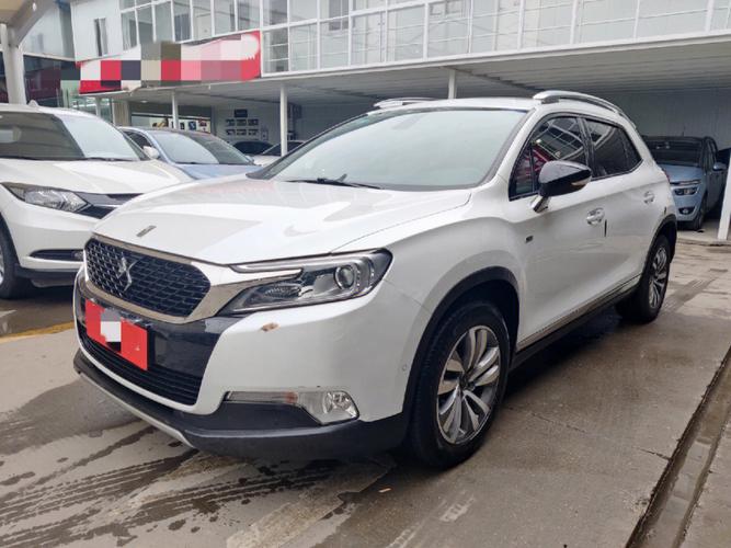 ds6口碑怎么样 DS汽车怎么样