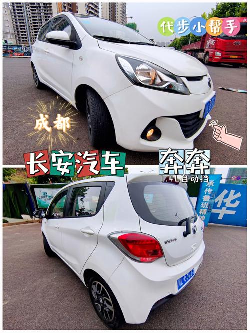 奔奔燃油微型汽车 长安汽车奔奔还有燃油车型吗