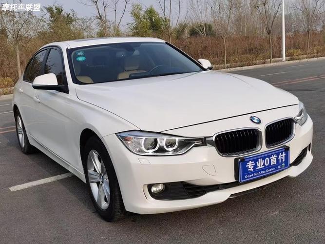 bmw320报价 宝马320报价是多少目前值得入手么