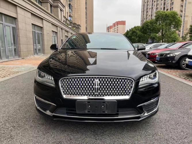 林肯轿车mkz lincoln是什么车牌子mkz