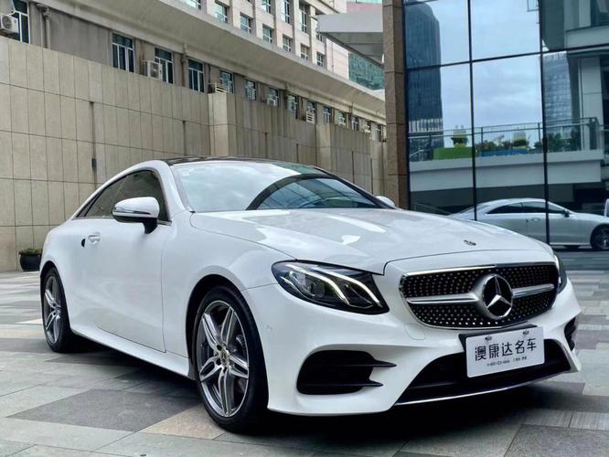 e260双门轿跑 奔驰e260轿跑双门不方便