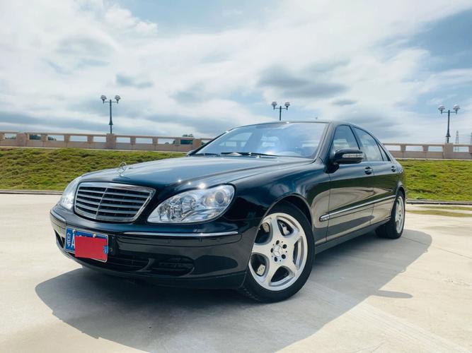 奔驰s600介绍 BenZ S600的详细介绍