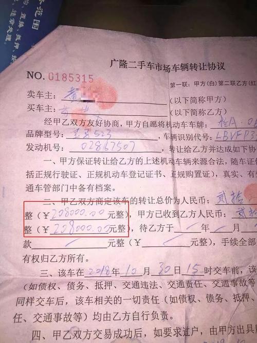 我要买车怎么估价 自己怎么估算二手车的价格