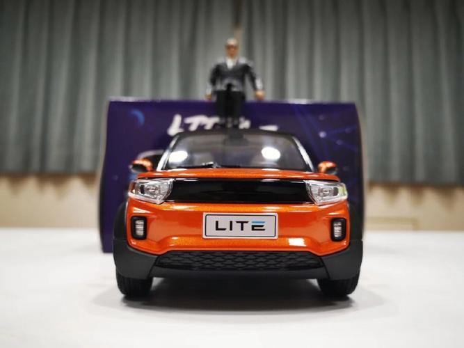 lite电动汽车 lite是什么车