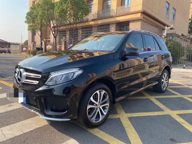 gle320奔驰 gle320算豪车吗