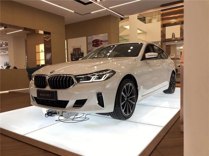 bmwgt系列(宝马gt是什么意思)