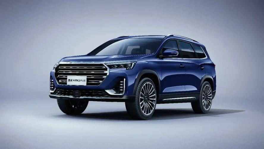 国产七座suv 国产7座suv有哪些