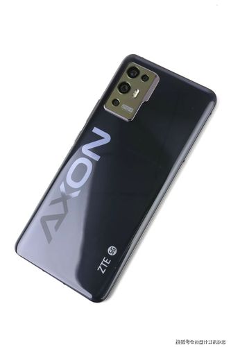 中兴axon30 中兴axon30s和axon30有什么区别