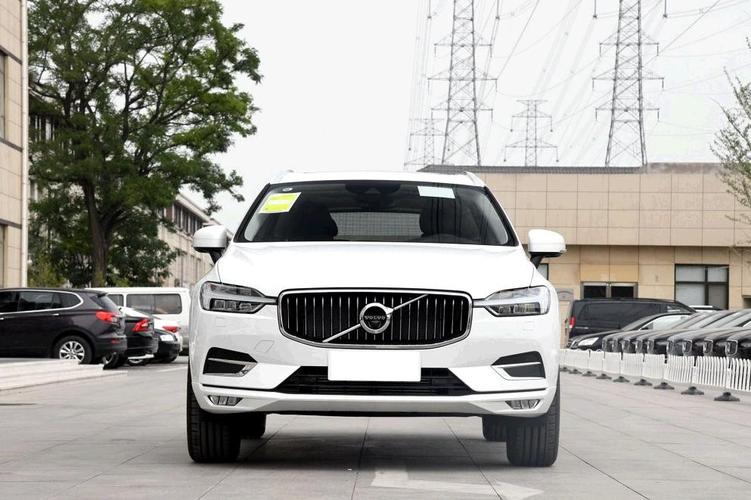 xc60价格多少 沃尔沃suvxc60价格多少钱