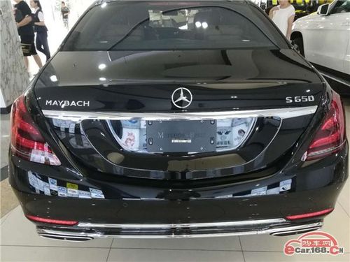 奔驰s650l 奔驰s650L多少钱