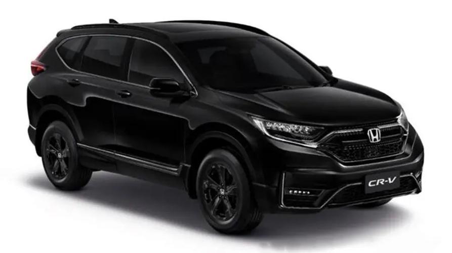 2022款crv 本田crv2021款和2022款区别