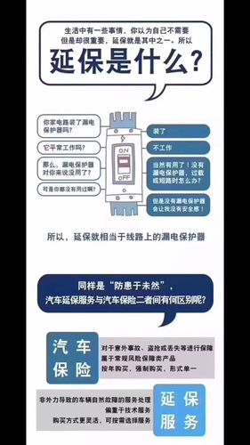 汽车延保有必要吗 新车有必要买延保吗