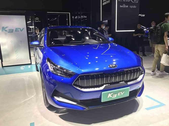 起亚k3suv 起亚kx3与起亚k3哪个好些