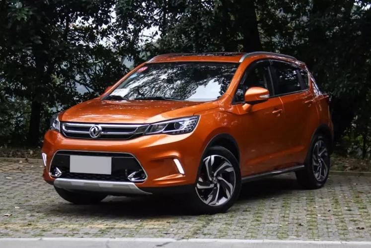 10w左右suv 适合家庭用的10万左右的SUV有哪些