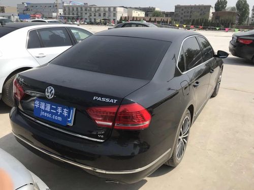 帕萨特v6怎么样 老款帕萨特v6的优缺点