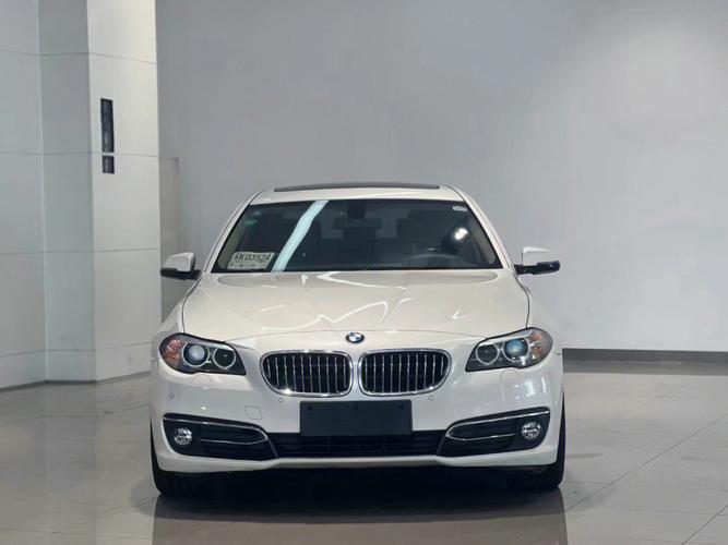 bmw5系价格 宝马5系多少钱啊!