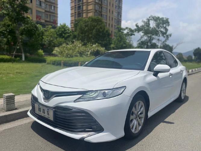 丰田camry camry是丰田哪款车