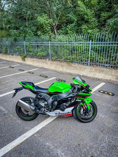 川崎zx10r 10r参数