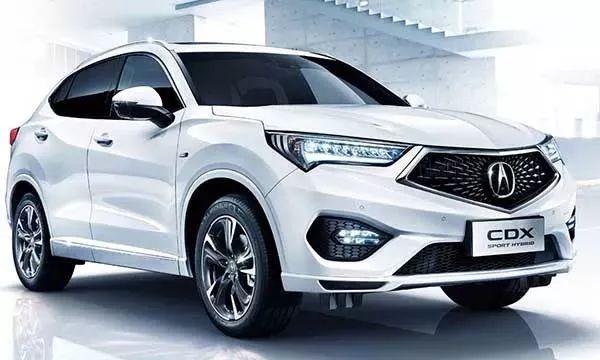 省油大型suv(十大最省油suv排行榜)