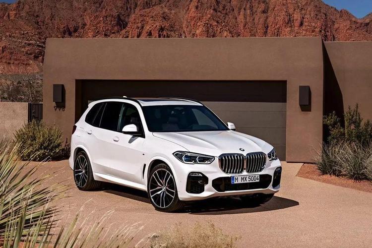 bmwx5什么车 宝马x5在中国算什么档次