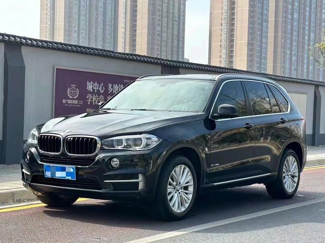 x5宝马二手车 宝马x5二手车多少钱一辆