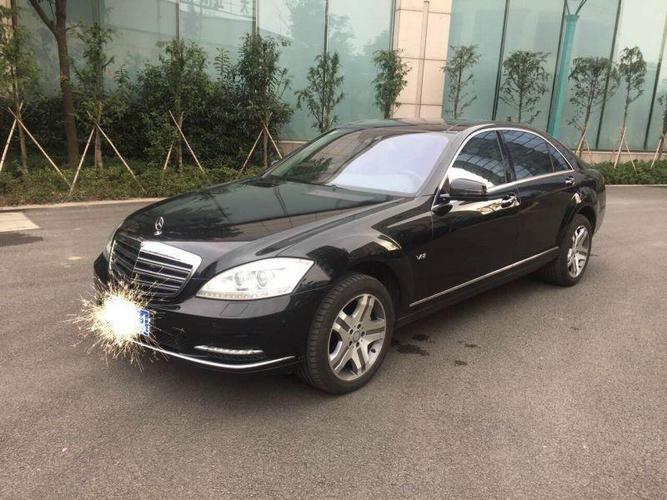 奔驰s65落地价 奔驰s600l(奔驰s600l落地价格)