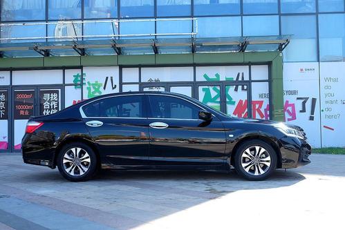 雅阁260报价 本田accord雅阁260多少钱