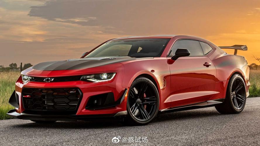 科迈罗zl1价格 科迈罗2019款价格多少钱