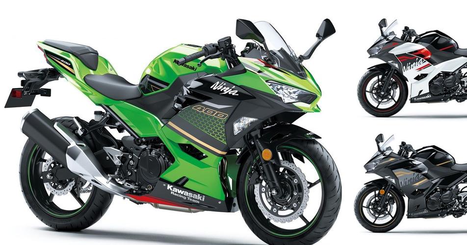 川崎多少钱一辆 川崎NINJA400落地一共多少钱