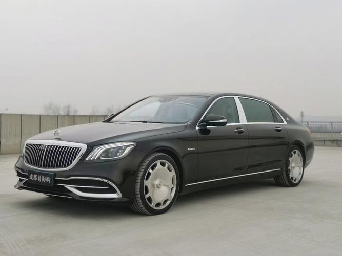 maybach(maybach是什么车)