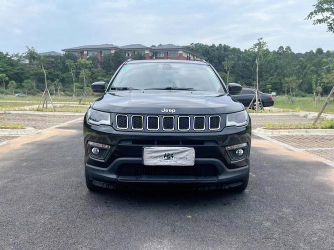 jeep汽车家 jeep汽车的质量怎么样