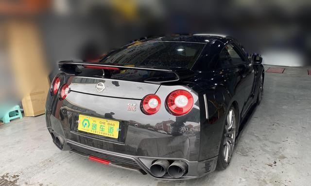 gtr34二手车 gtr34二手车价格