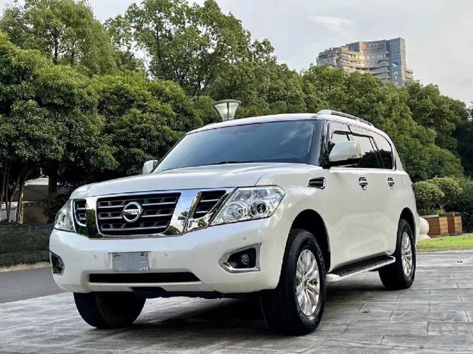 日产中大型suv 日产大型suv有哪几款