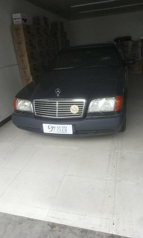 s500奔驰老款 98年虎头奔驰s500是多大排量啊