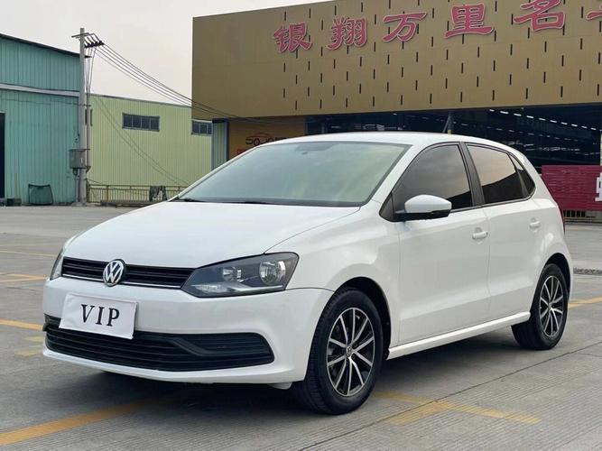 新款大众polo 大众Polo多少钱