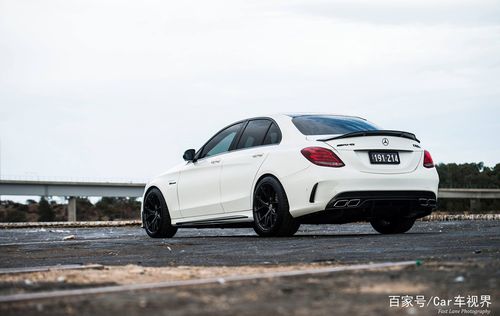 amgc63四门 “c63amg”是什么意思