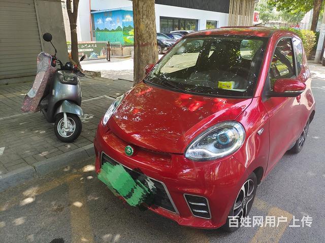 知豆新能源电动车 知豆新能源汽车怎么样