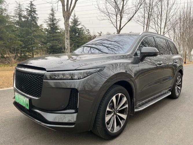 理想纯电动suv 理想油电混合车型推荐suv