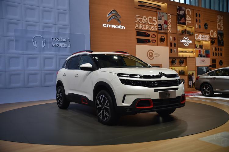 雪铁龙7座车型 有雪铁龙suv7坐车型吗