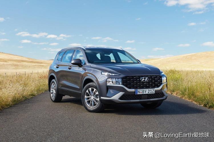 现代柴油版suv 柴油版suv有哪些