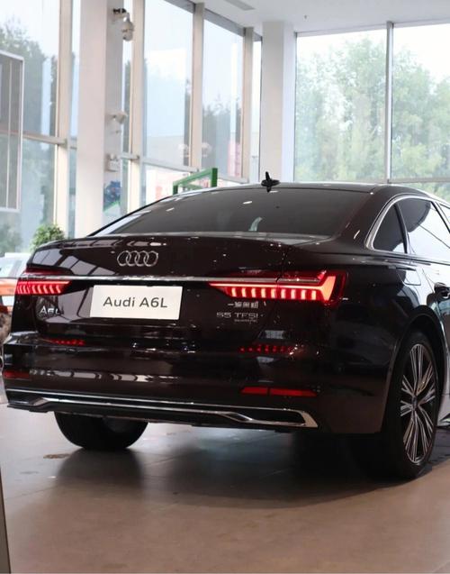 audia6l(奥迪a6l是哪里产的)