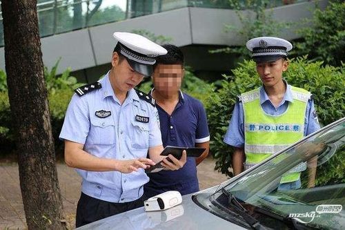 交警怕什么投诉 交警最怕什么投诉