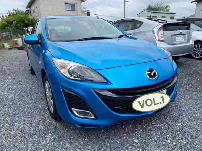 马自达mazda 马自达汽车全部车型