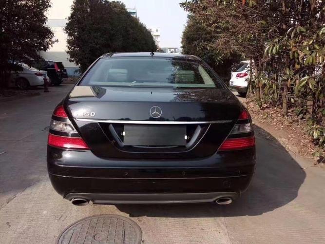 奔驰s350d 奔驰s350的d代表什么