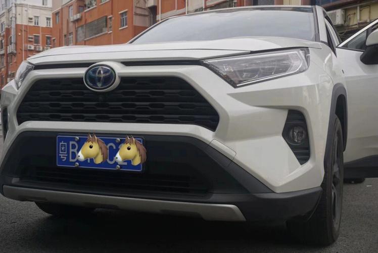 丰田rav4改装 丰田RAV4改装方案