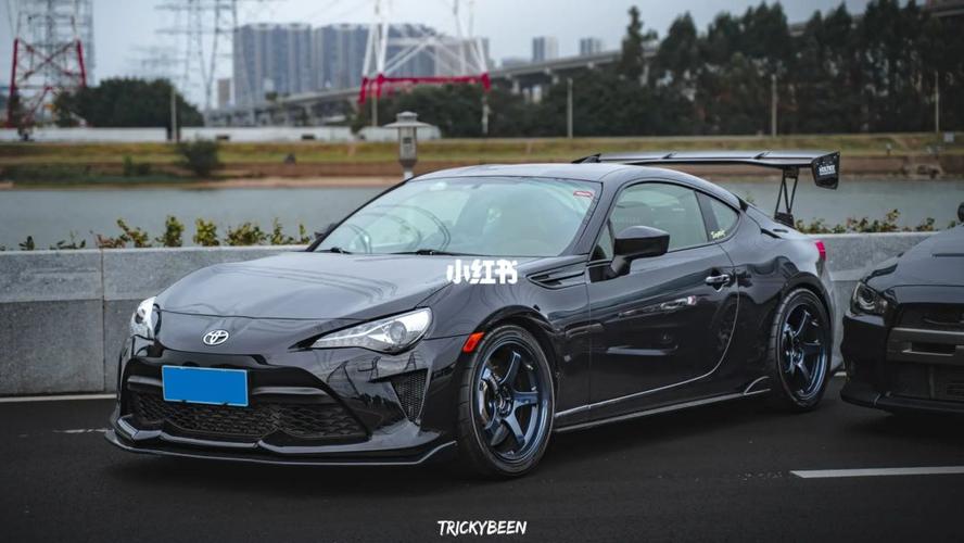 gt86多少钱 丰田GT86现在多少钱改装外观多少钱