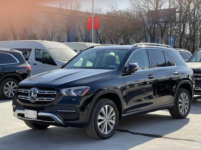 gle350(ml350奔驰)